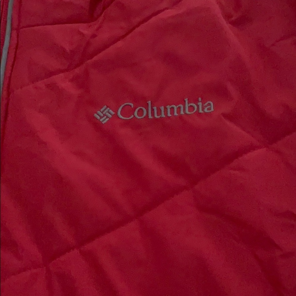 Winter Jacket - Picture 1 of 6